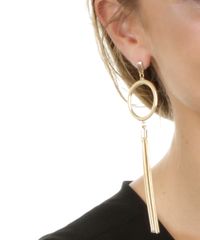 Par-de-Brincos-com-Franjas-Dourado-8296287-Dourado_2