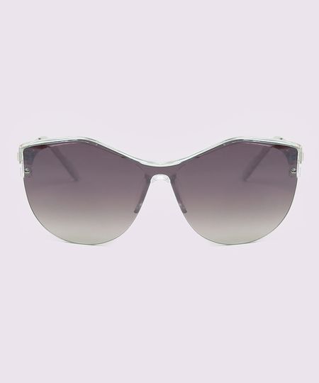 Oculos-de-Sol-Gatinho-Feminino-Oneself-Transparente-9435379-Transparente_1