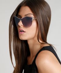 Oculos-de-Sol-Gatinho-Feminino-Oneself-Transparente-9435379-Transparente_2
