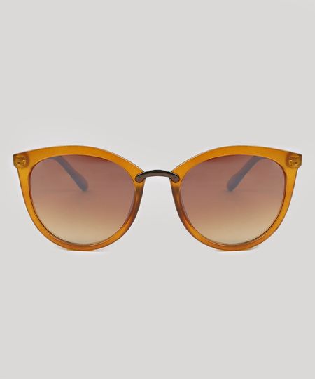Oculos-de-Sol-Gatinho-Feminino-Oneself-Marrom-Claro-9435448-Marrom_Claro_1 Oculos-de-Sol-Gatinho-Feminino-Oneself-Marrom-Claro-9435448-Marrom_Claro_1