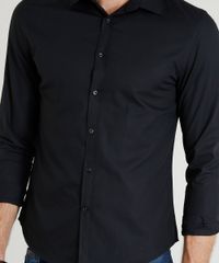 Camisa-Masculina-Slim-Manga-Longa-Preta-7683136-Preto_4