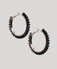Brinco-Feminino-Argola-com-Pedras-Preto-9261678-Preto_1