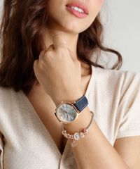 Kit-de-Relogio-Analogico-Mondaine-Feminino---Pulseira---53732LPMGRD2K-Rose-9401243-Rose_2