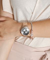 Kit-de-Relogio-Analogico-Mondaine-Feminino---Pulseira---53606LPMVRE4KA-Rose-9401093-Rose_2