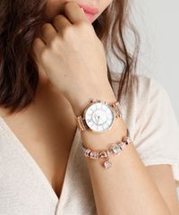 Kit-de-Relogio-Analogico-Mondaine-Feminino---Pulseira---53617LPMKRE4K-Rose-9401174-Rose_2