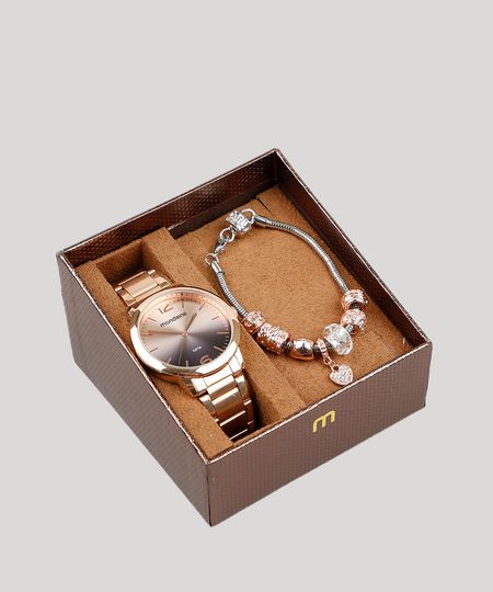 Kit-de-Relogio-Analogico-Mondaine-Feminino---Pulseira---53731LPMGRE2K-Rose-9401252-Rose_1 Kit-de-Relogio-Analogico-Mondaine-Feminino---Pulseira---53731LPMGRE2K-Rose-9401252-Rose_1