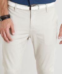 Calca-Chino-Masculina-Slim-com-Cinto-Trancado-Kaki-9305505-Kaki_4
