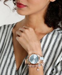Kit-de-Relogio-Analogico-Mondaine-Feminino---Pulseira---53728LPMGRF2K-Rose-9401121-Rose_2