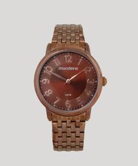 Kit-de-Relogio-Analogico-Mondaine-Feminino---Pulseira---53673LPMVME2K-Marrom-9401228-Marrom_3