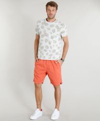 Short-de-Sarja-Masculino-com-Bolsos-Laranja-9378513-Laranja_3