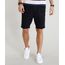 Short-de-Sarja-Masculino-com-Bolsos-Preta-9378511-Preto_1