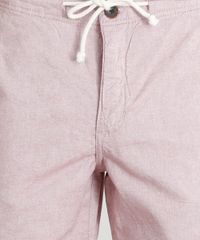 Bermuda-Masculina-com-Cordao-e-Bolsos-Rosa-9359657-Rosa_4