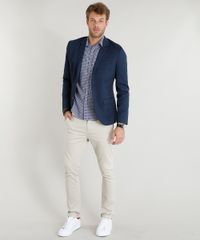 Camisa-Masculina-Comfort-Xadrez-Manga-Longa-Azul-Marinho-9253842-Azul_Marinho_3