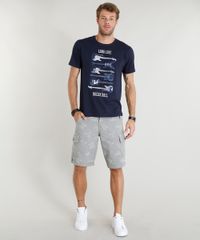Bermuda-Cargo-Masculina-Estampada-de-Coqueiros-Cinza-9308309-Cinza_3