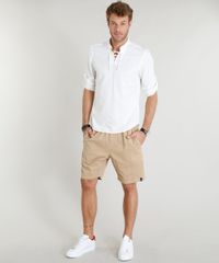 Short-de-Sarja-Masculino-com-Bolsos-Kaki-9378514-Kaki_3