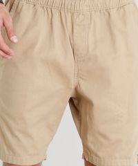 Short-de-Sarja-Masculino-com-Bolsos-Kaki-9378514-Kaki_4