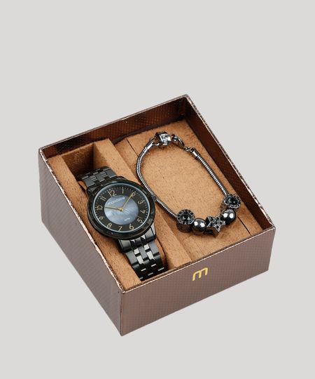 Kit-de-Relogio-Analogico-Mondaine-Feminino---Pulseira---53658LPMVPE3K-Preto-9401102-Preto_1 Kit-de-Relogio-Analogico-Mondaine-Feminino---Pulseira---53658LPMVPE3K-Preto-9401102-Preto_1