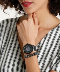 Kit-de-Relogio-Analogico-Mondaine-Feminino---Pulseira---53658LPMVPE3K-Preto-9401102-Preto_2