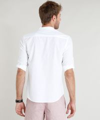 Bata-Masculina-Comfort-com-Amarracao-Manga-Longa-Branca-9253268-Branco_2