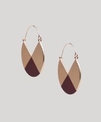 Brinco-Feminino-Geometrico-com-Triangulo-Dourado-9261830-Dourado_1
