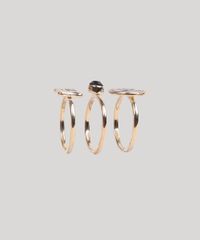 Kit-de-3-Aneis-Femininos-Harry-Potter-Dourado-9289373-Dourado_1