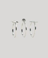 Kit-de-3-Aneis-Femininos-Harry-Potter-Prateado-9289389-Prateado_1