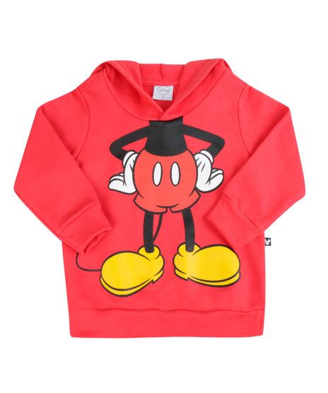 Blusao-em-Moletom-Mickey-Vermelho-8326979-Vermelho_1