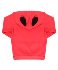Blusao-em-Moletom-Mickey-Vermelho-8326979-Vermelho_2