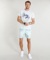 Short-Masculino-Estampado-de-Folhagem-Verde-Claro-9317801-Verde_Claro_3