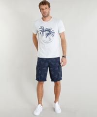 Bermuda-Cargo-Masculina-Estampada-de-Coqueiros-Azul-Marinho-9308310-Azul_Marinho_3