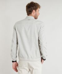 Jaqueta-Bomber-Masculina-em-Linho-Kaki-9219223-Kaki_2