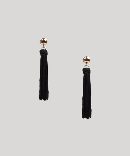 Brinco-Feminino-Longo-com-Tassel-Preto-9261801-Preto_1 Brinco-Feminino-Longo-com-Tassel-Preto-9261801-Preto_1