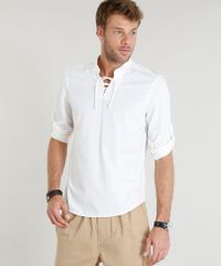 Bata-Masculina-Comfort-com-Amarracao-Manga-Longa-Off-White-9253268-Off_White_1