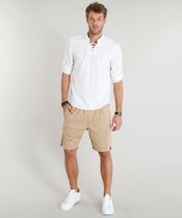 Bata-Masculina-Comfort-com-Amarracao-Manga-Longa-Off-White-9253268-Off_White_3