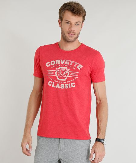 Camiseta-Masculina-Corvette-Manga-Curta-Gola-Careca-Vermelha-9331675-Vermelho_1 Camiseta-Masculina-Corvette-Manga-Curta-Gola-Careca-Vermelha-9331675-Vermelho_1