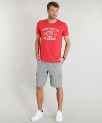 Camiseta-Masculina-Corvette-Manga-Curta-Gola-Careca-Vermelha-9331675-Vermelho_3