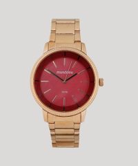 Kit-de-Relogio-Analogico-Mondaine-Feminino---Pulseira---53733LPMGRE1K-Rose-9401324-Rose_3