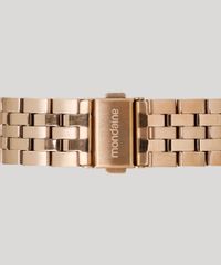 Kit-de-Relogio-Analogico-Mondaine-Feminino---Pulseira---53715LPMVRE3K-Rose-9401327-Rose_4