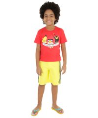 Camiseta-Angry-Birds-Vermelha-8358910-Vermelho_3