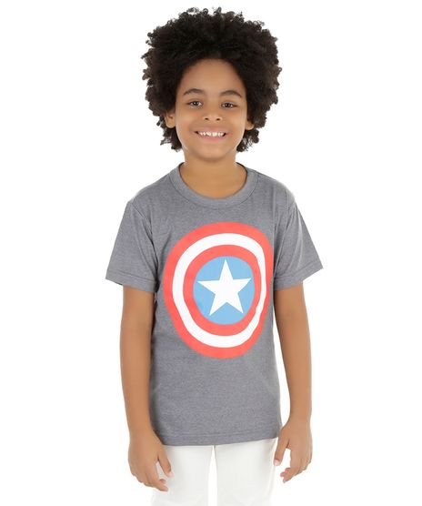 Camiseta-Capitao-America-Cinza-Mescla-8358935-Cinza_Mescla_1