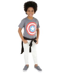 Camiseta-Capitao-America-Cinza-Mescla-8358935-Cinza_Mescla_3
