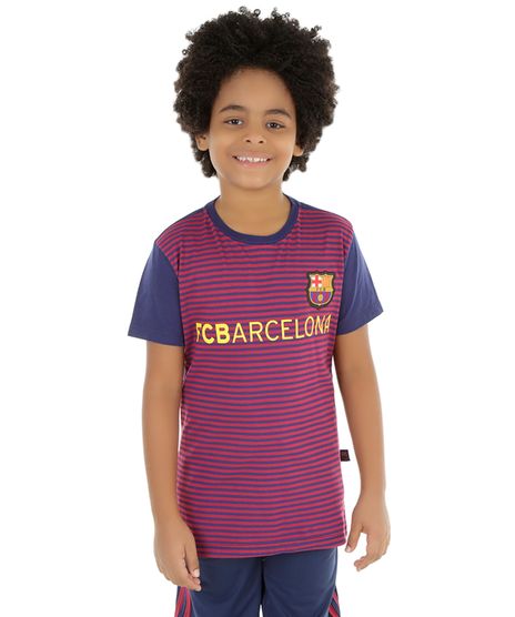 Camiseta-Barcelona-Azul-Marinho-8283194-Azul_Marinho_1