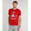 Camiseta-Masculina--Motorcycles--Manga-Curta-Gola-Careca-Vermelha-9374286-Vermelho_1