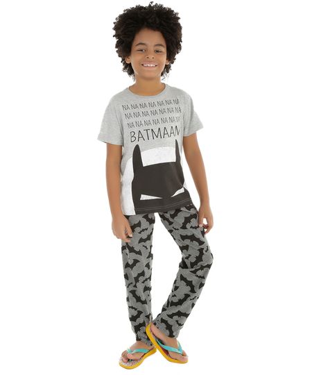 Pijama-Batman-Cinza-Mescla-8304978-Cinza_Mescla_1