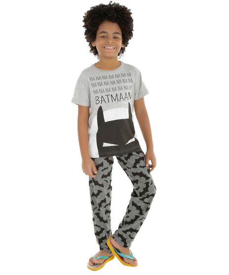 Pijama-Batman-Cinza-Mescla-8304978-Cinza_Mescla_1
