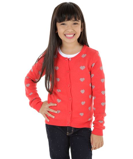 Cardigan-Estampado-de-Coracoes-Vermelho-8200226-Vermelho_1