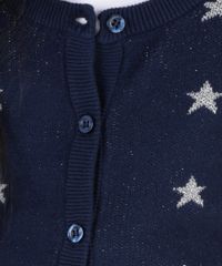 Cardigan-Estampado-de-Estrelas-Azul-Marinho-8200232-Azul_Marinho_4