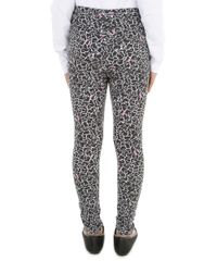 Calca-Legging-Monster-High-Preta-8315570-Preto_2