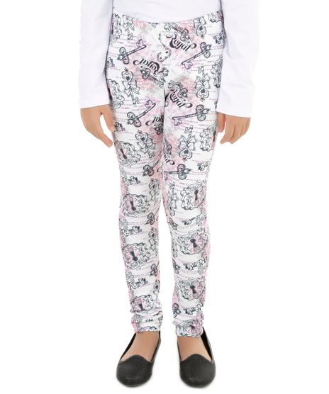 Calca-Legging-Ever-After-High-Off-White-8321447-Off_White_1