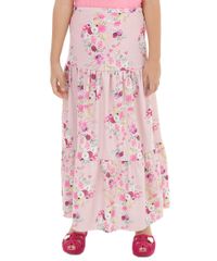 Saia-Longa-Floral-Barbie-Rosa-Claro-8319254-Rosa_Claro_1
